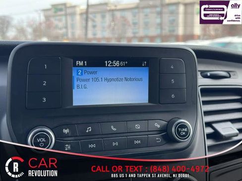 Used 2022 Ford Transit 250 148 High Roof AWD image 28