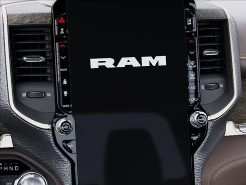 New 2026 RAM 1500 Limited image 18