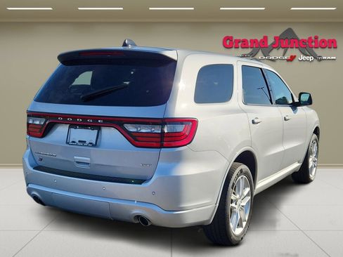 Used 2023 Dodge Durango GT AWD/4WD image 4