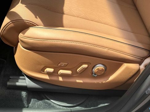 New 2026 Genesis GV80 3.5T Advanced AWD/4WD image 10