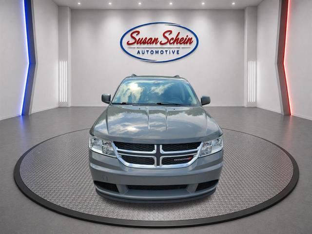 Used 2019 Dodge Journey SE FWD image 20