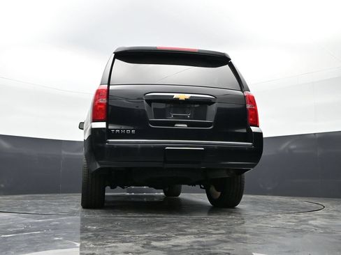 Used 2016 Chevrolet Tahoe LTZ AWD/4WD image 29
