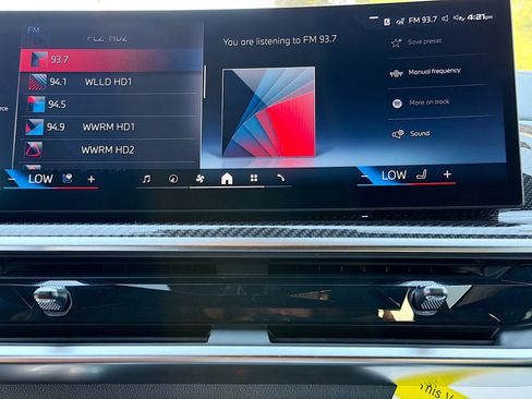 New 2026 BMW X5 M60i w/ Executive Package image 32