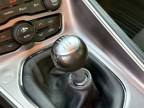 Used 2021 Dodge Challenger R/T Scat Pack image 16