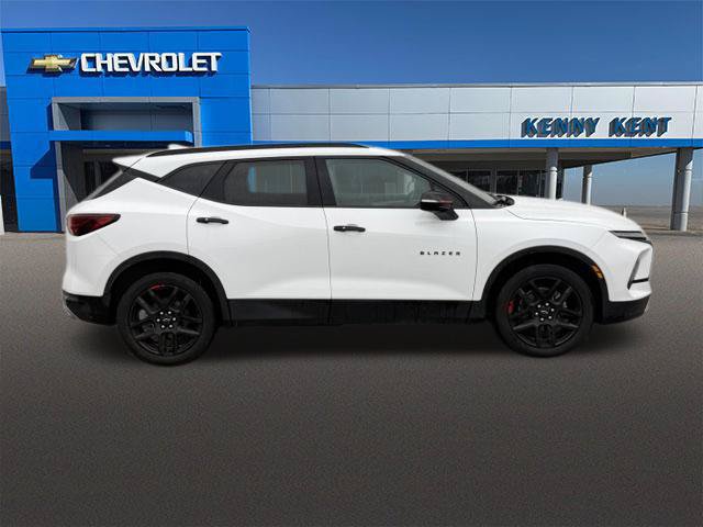 Certified 2023 Chevrolet Blazer LT w/ Sound & Technology Package AWD/4WD image 5