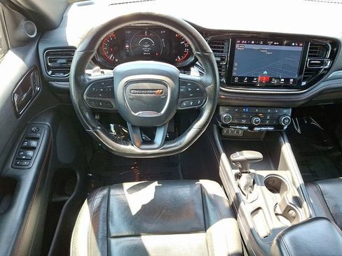 Used 2024 Dodge Durango GT AWD/4WD image 9