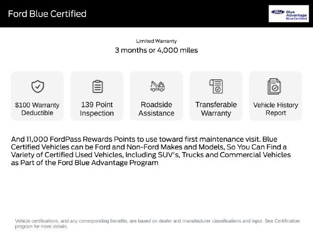 Used 2018 Subaru Forester 2.5i Touring AWD/4WD image 3