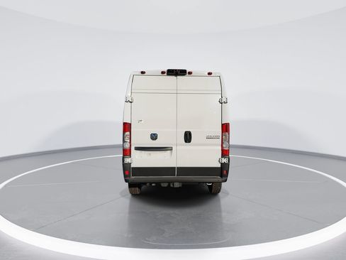 New 2026 RAM ProMaster 2500 w/ Premium Convenience Group FWD image 7