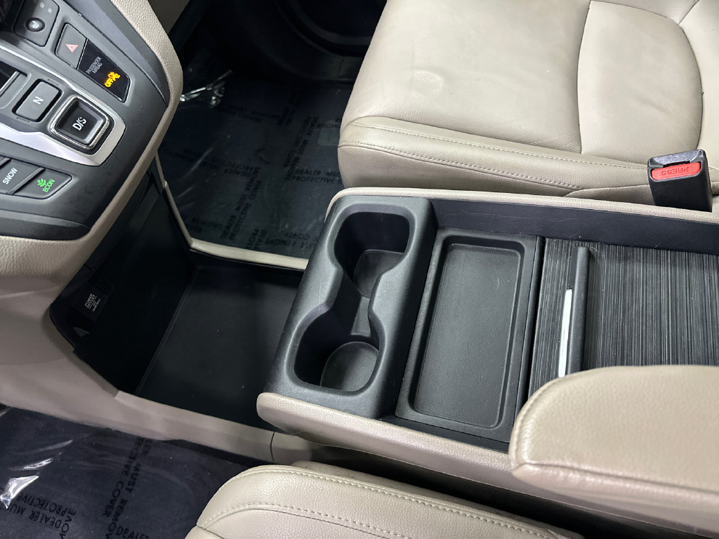 Used 2018 Honda Odyssey EX-L image 34