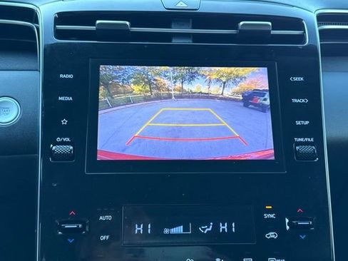 Used 2023 Hyundai Tucson SEL w/ Convenience Package image 24