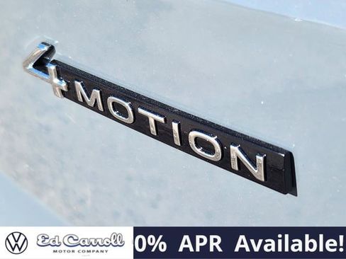 New 2026 Volkswagen Atlas SE image 10