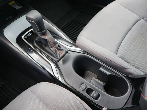Used 2025 Toyota Corolla FX w/ Convenience Package FWD image 16