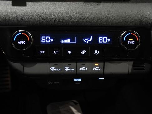 New 2026 Hyundai Elantra Sport image 19