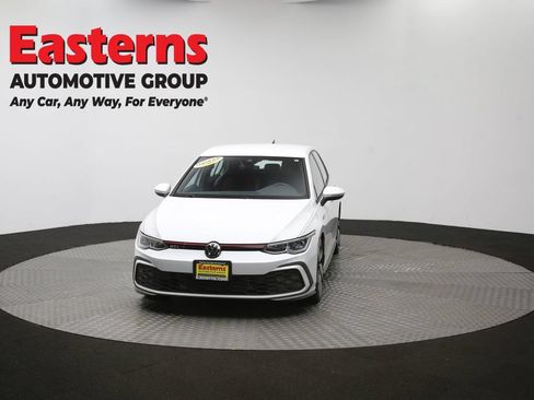 Used 2024 Volkswagen GTI S FWD image 47