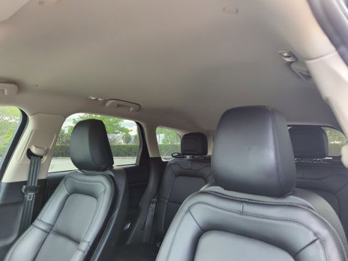 Used 2024 Lincoln Corsair FWD w/ Equipment Group 101A image 13