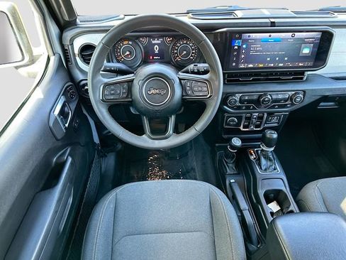 Used 2024 Jeep Wrangler Sport S image 20