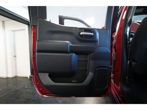 Used 2019 Chevrolet Silverado 1500 LT w/ All-Star Edition RWD image 14