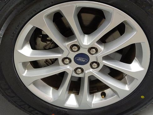 Used 2021 Ford Escape SE w/ Convenience Package FWD image 31