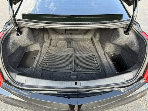 Used 2016 Cadillac CTS Luxury image 6