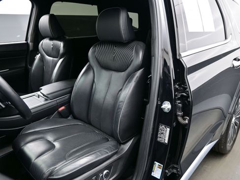 Used 2024 Hyundai Palisade Calligraphy AWD/4WD image 13