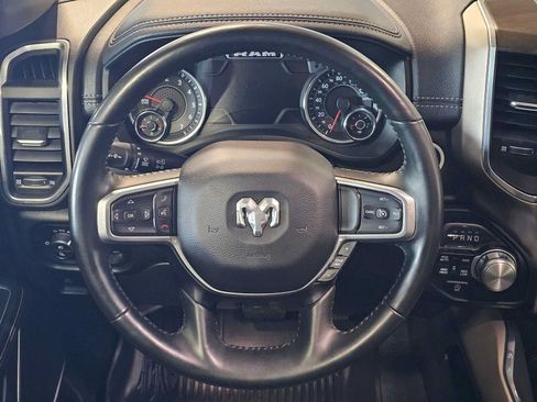Used 2022 RAM 1500 Laramie AWD/4WD image 20