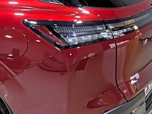 New 2026 Nissan Murano SL image 10