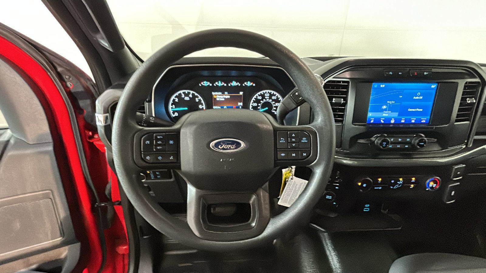 Used 2023 Ford F150 XL w/ Trailer Tow Package AWD/4WD image 17