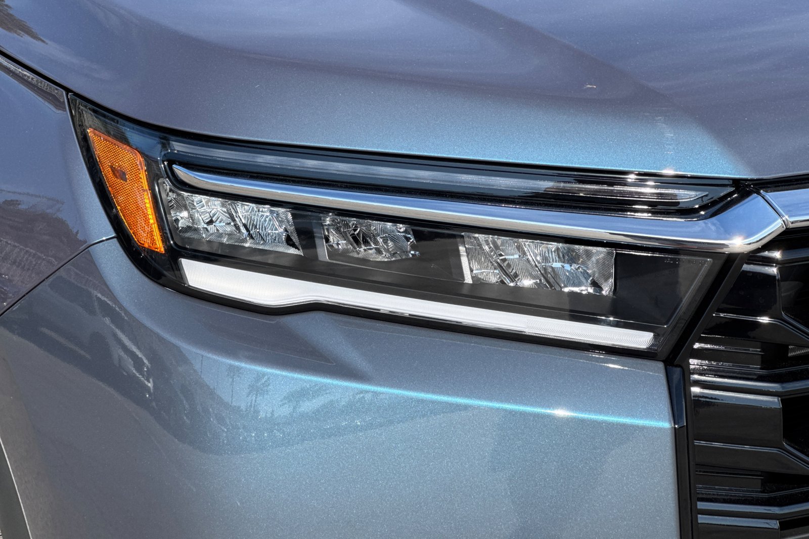 New 2026 Honda Pilot Touring image 32