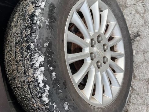 Used 2012 Buick Enclave Leather w/ Trailering Provision Package image 10