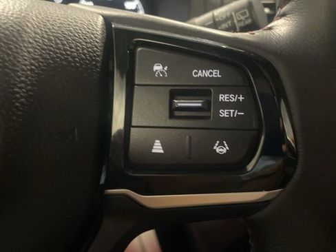 Used 2025 Honda Odyssey Sport-L image 24