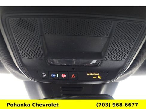 New 2026 Chevrolet Equinox EV LT image 18