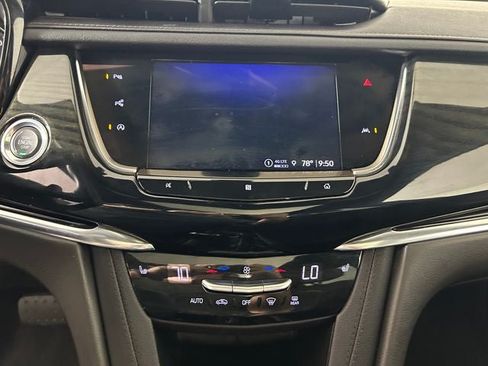 Used 2021 Cadillac XT6 Premium Luxury AWD/4WD image 21