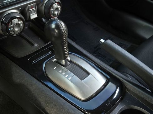 Used 2014 Chevrolet Camaro SS w/ RS Package image 20