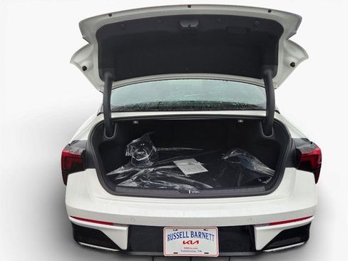 New 2026 Kia K5 GT-Line image 10