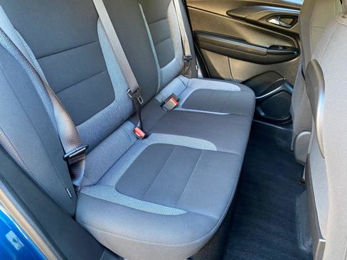 Used 2021 Chevrolet TrailBlazer LS image 44