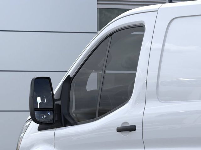 New 2025 Ford Transit 350 Low Roof RWD image 21