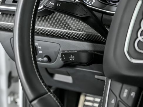 Used 2020 Audi SQ5 Premium Plus w/ Premium Plus Package image 28