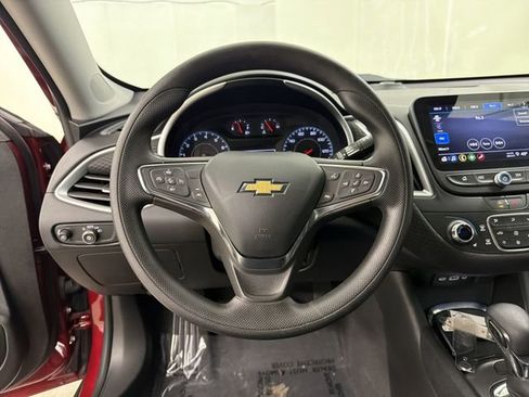 Certified 2023 Chevrolet Malibu LT image 29