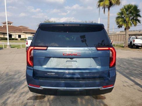 New 2026 GMC Yukon XL Elevation w/ LPO, Floor Liner Package image 6