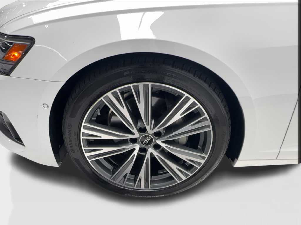Used 2023 Audi A6 2.0T Premium w/ Convenience Package AWD/4WD image 15