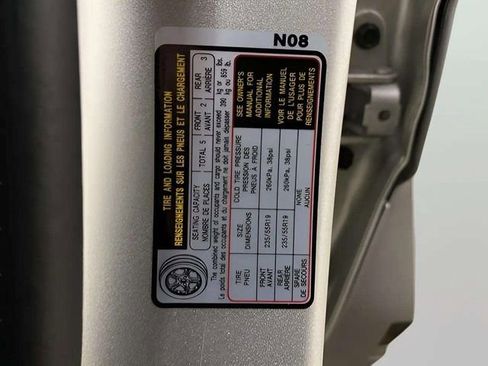 Used 2023 Hyundai Ioniq 5 Limited image 16