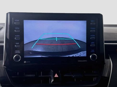 Certified 2021 Toyota Corolla LE FWD image 15