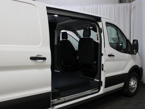 New 2026 Ford Transit 150 Base w/ Load Area Protection Package image 27