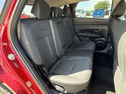 Used 2025 Hyundai Tucson SEL FWD image 29