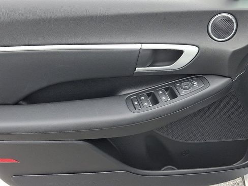 New 2026 Hyundai Sonata SEL image 12