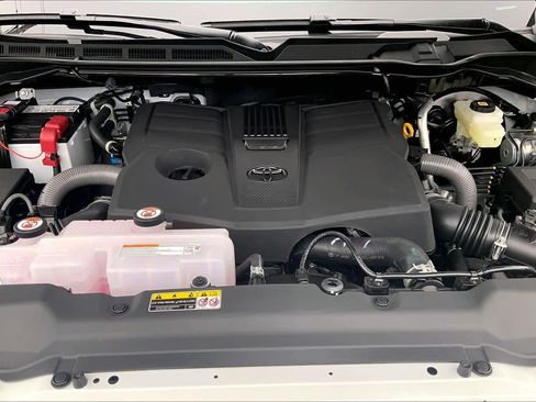 New 2026 Toyota Tundra SR image 16