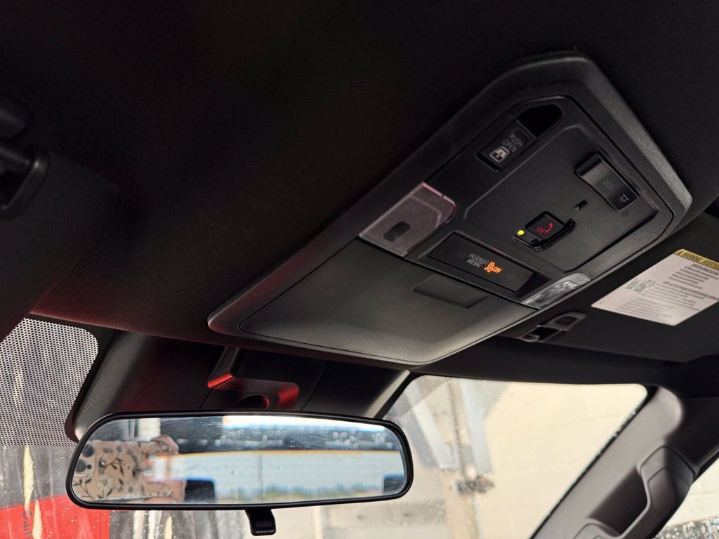 Used 2025 Toyota Tundra SR5 AWD/4WD image 19
