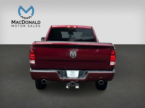 Used 2017 RAM 1500 Express RWD image 6