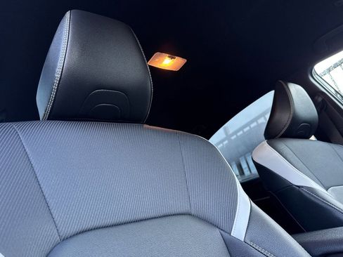 Certified 2025 Toyota Camry SE FWD image 16