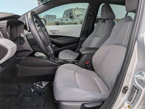 Used 2020 Toyota Corolla SE FWD image 18